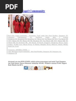 Download Red Zone Togel Community by Randi Rahadji SN95895317 doc pdf