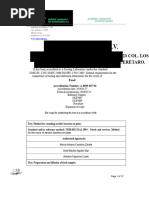 NMKL Methods for Microbial Analysis | PDF | Colony Forming Unit ...