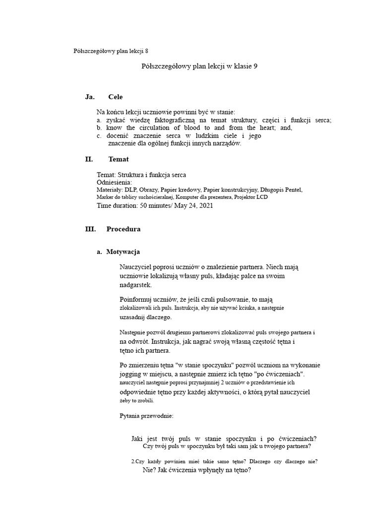 SLDP 3 | PDF