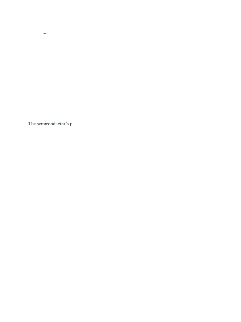 ADE UNIT I Notes-1 | PDF | P–N Junction | Rectifier