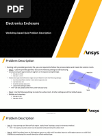 Understanding Remote Points in ANSYS | PDF | Force | Mechanical Engineering