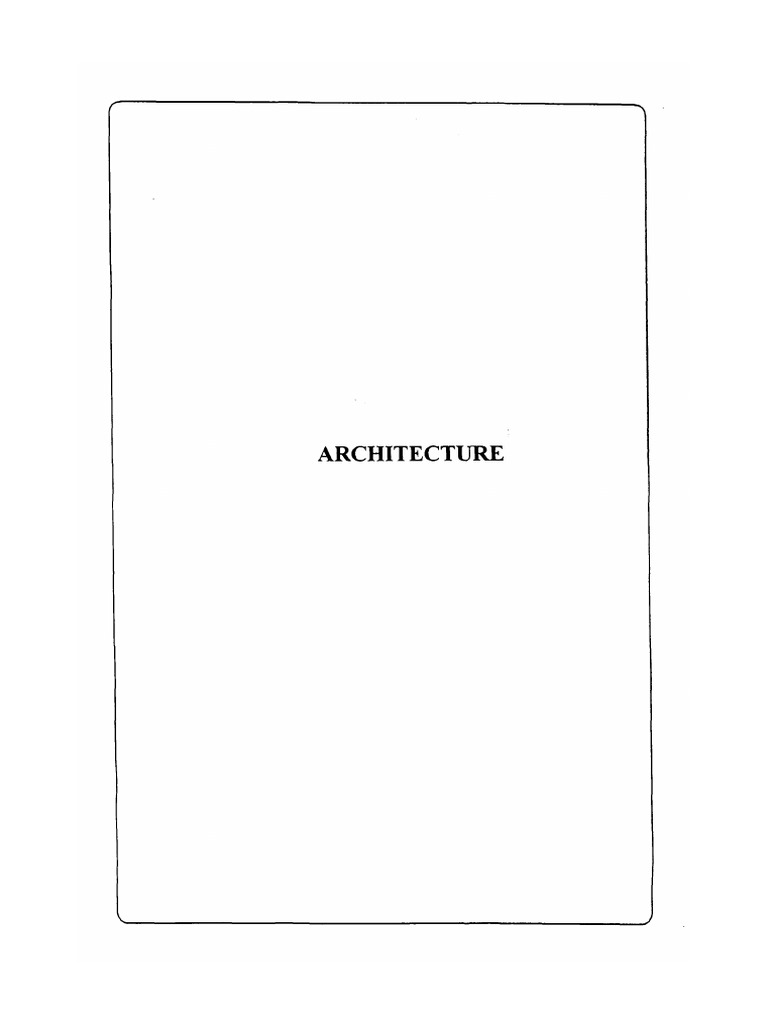 07 Chapter 2 | PDF | Column | Architectural Elements