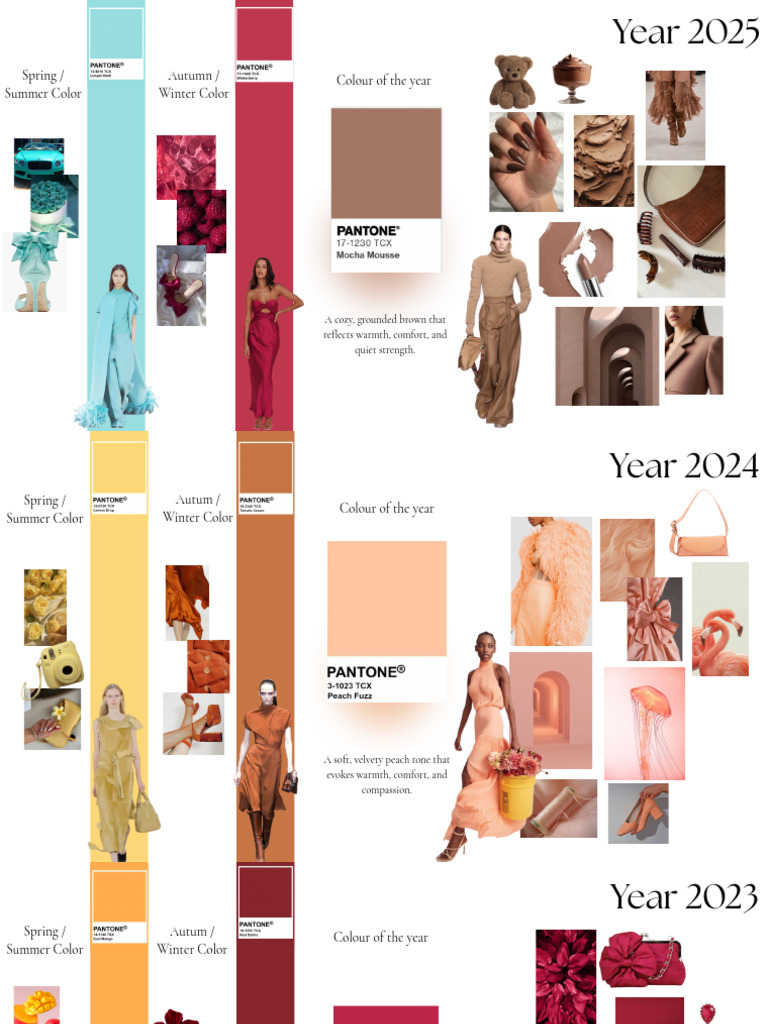 Colour Board - Merged | PDF