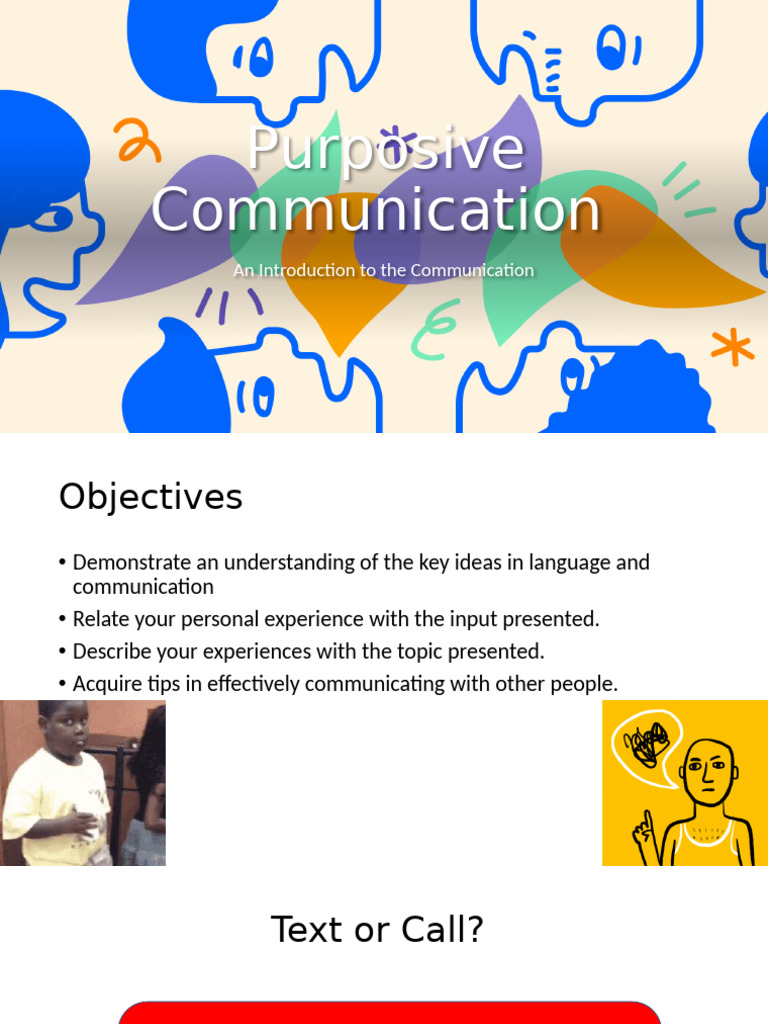 Language and Communication Week 1 | PDF | Vocabulary | Language Acquisition