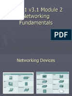 CCNA 1 Mod 2