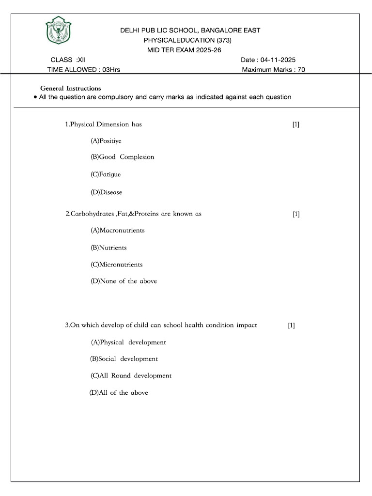 NIOS | PDF