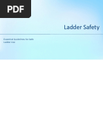 Ladder Safety Guide for NSW Workers | PDF | Ladder | Qr Code