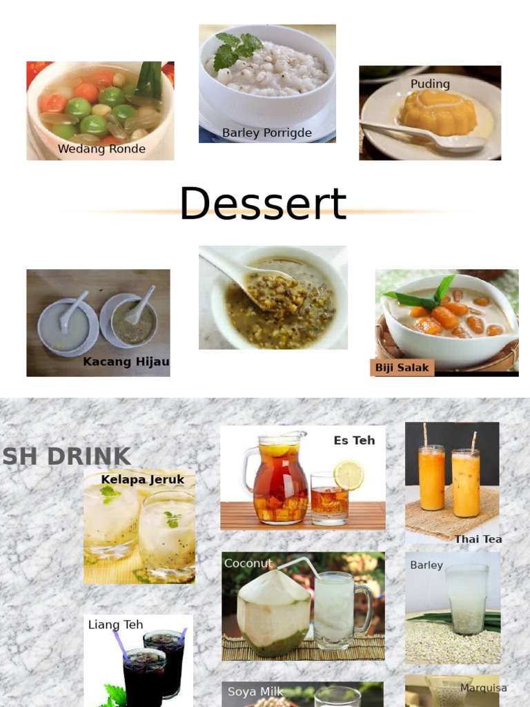 Menu Mix 2 | PDF