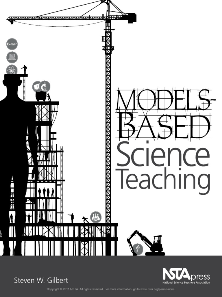 Models Based Science Teachi - (Z Library) 1 | PDF | Idea | Science