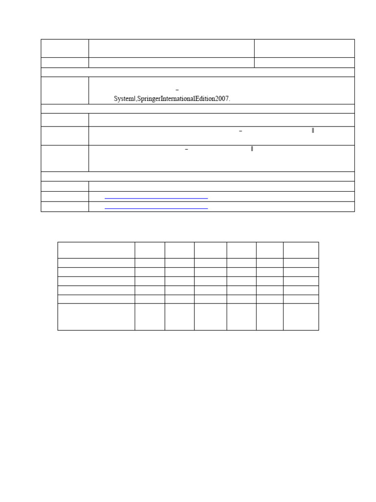 Database and Software Engineering Course Guide | PDF | Cryptography ...