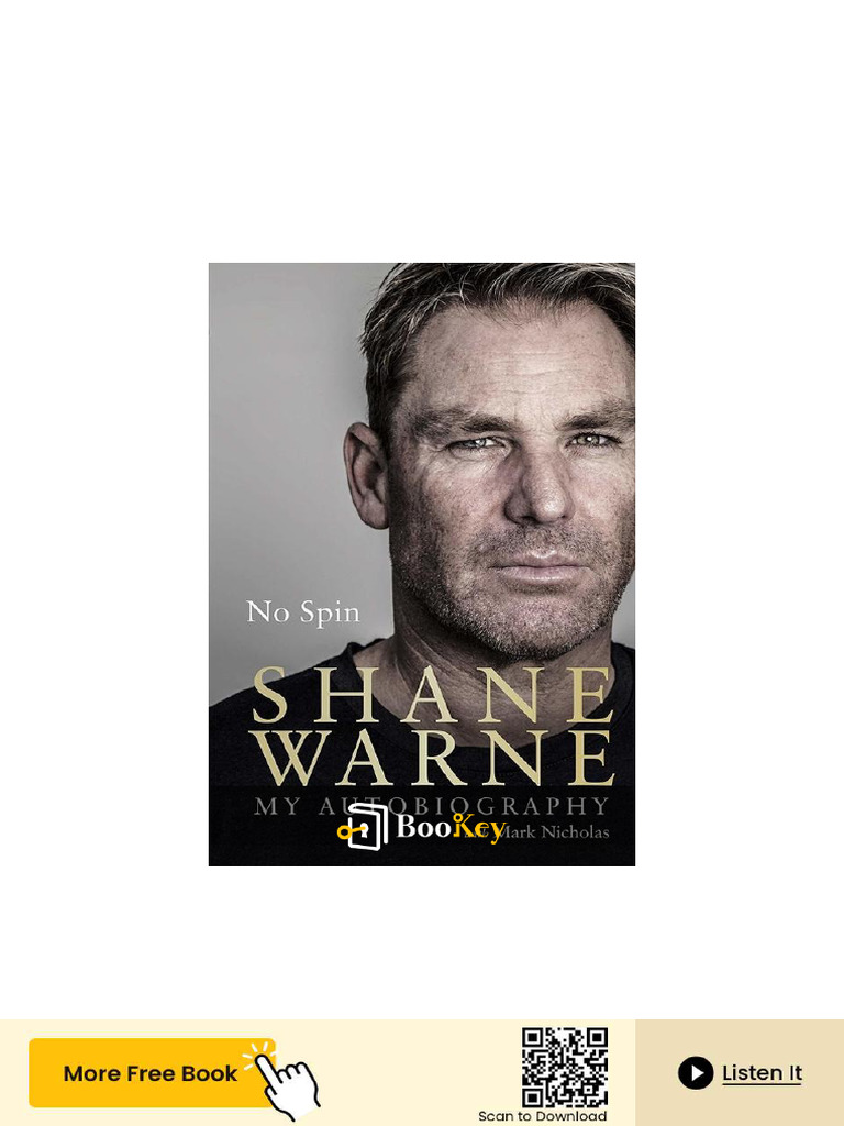 Shane Warne 