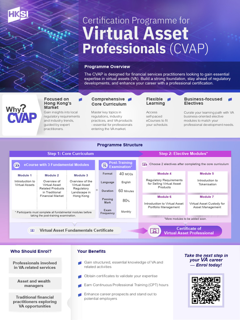 Leaflet Cvap 20250320 Final | PDF | Educational Technology