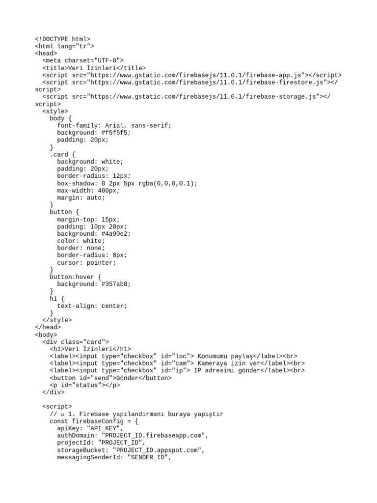 Test 01 | PDF