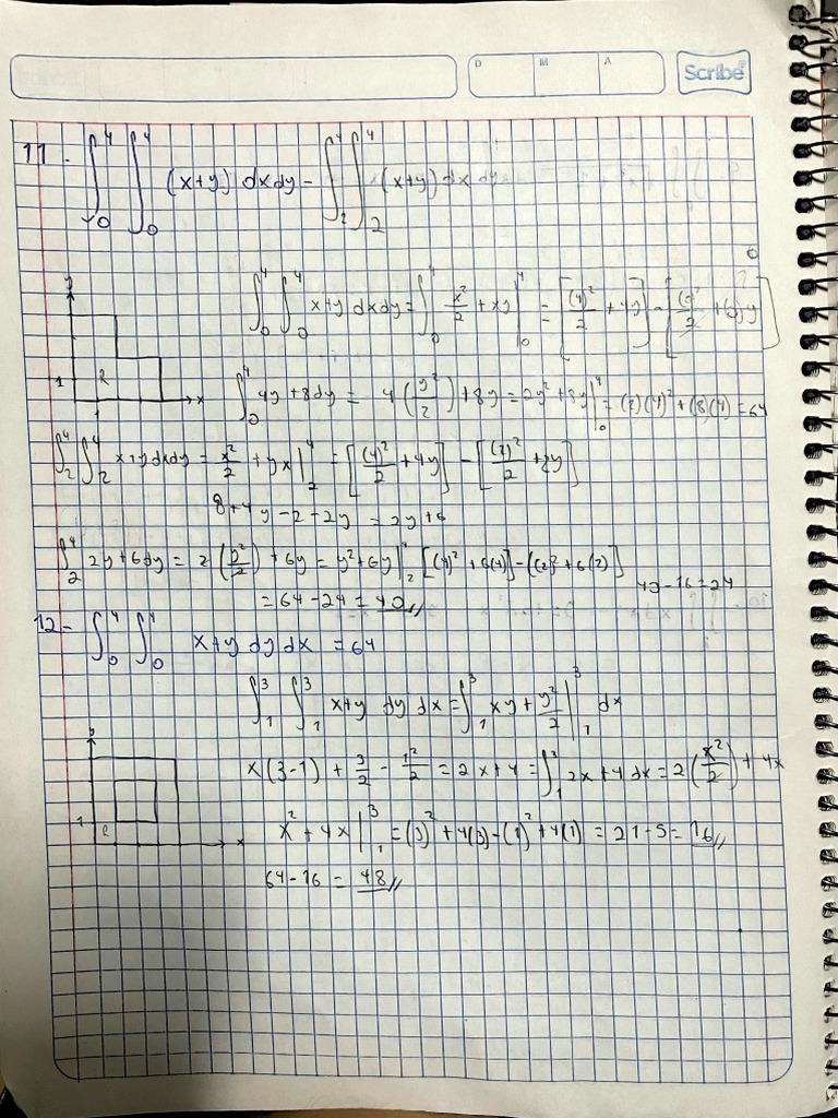 Tarea 7 U5 Calc Vect | PDF