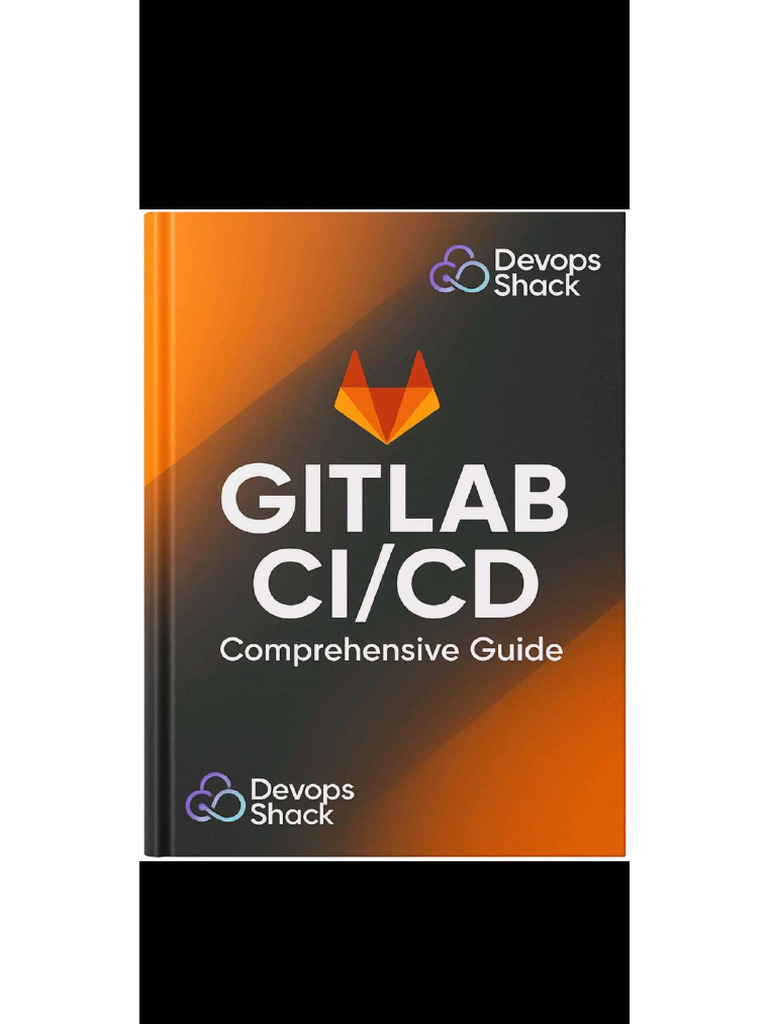 Gitlab CI CD | PDF