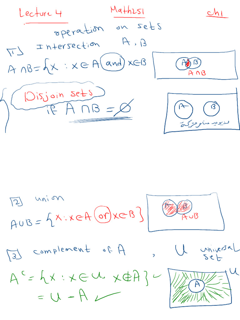 Lecture 4 | PDF
