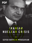 The Iranian Nuclear Crisis