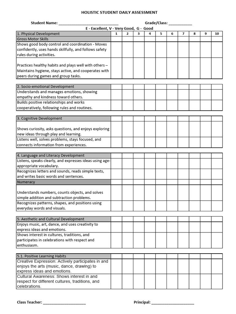 Template 6 | PDF