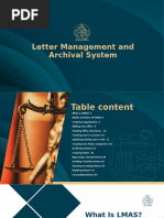 GEARS: Electronic Document Routing Guide | PDF | Routing | Information ...