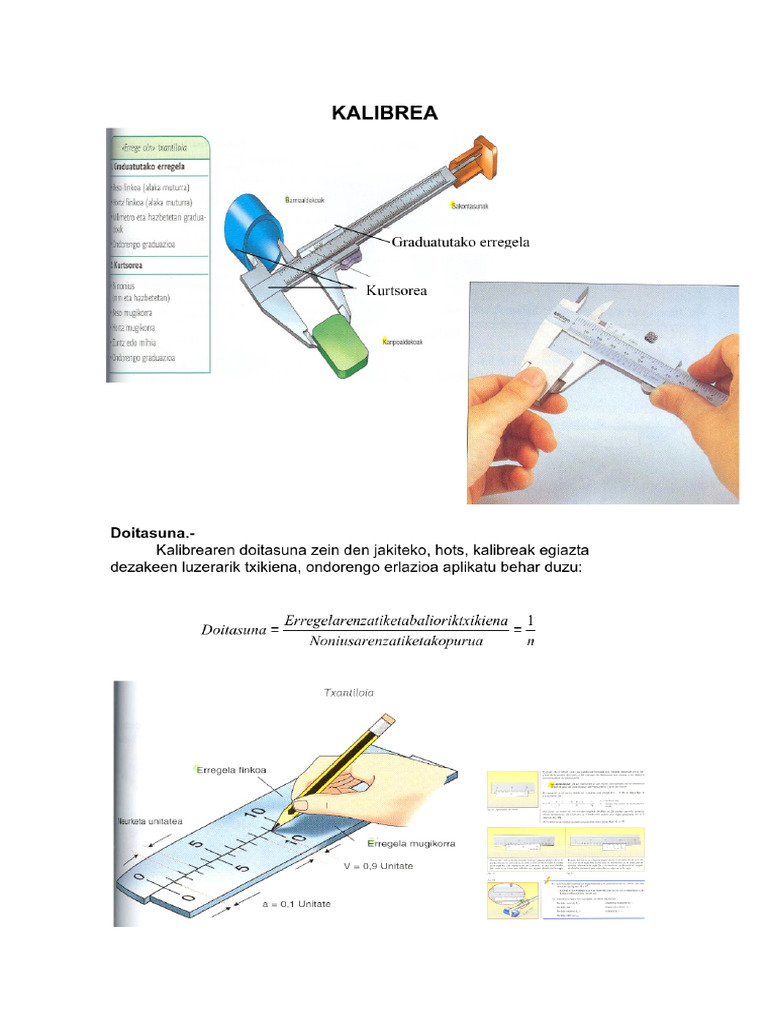 Kalibrea - ILIDE - Info Platform PDF Viewer | PDF