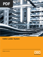 GKS Engineered Cable Tray Systems | PDF