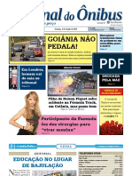 Jornal do Ônibus - ED 208
