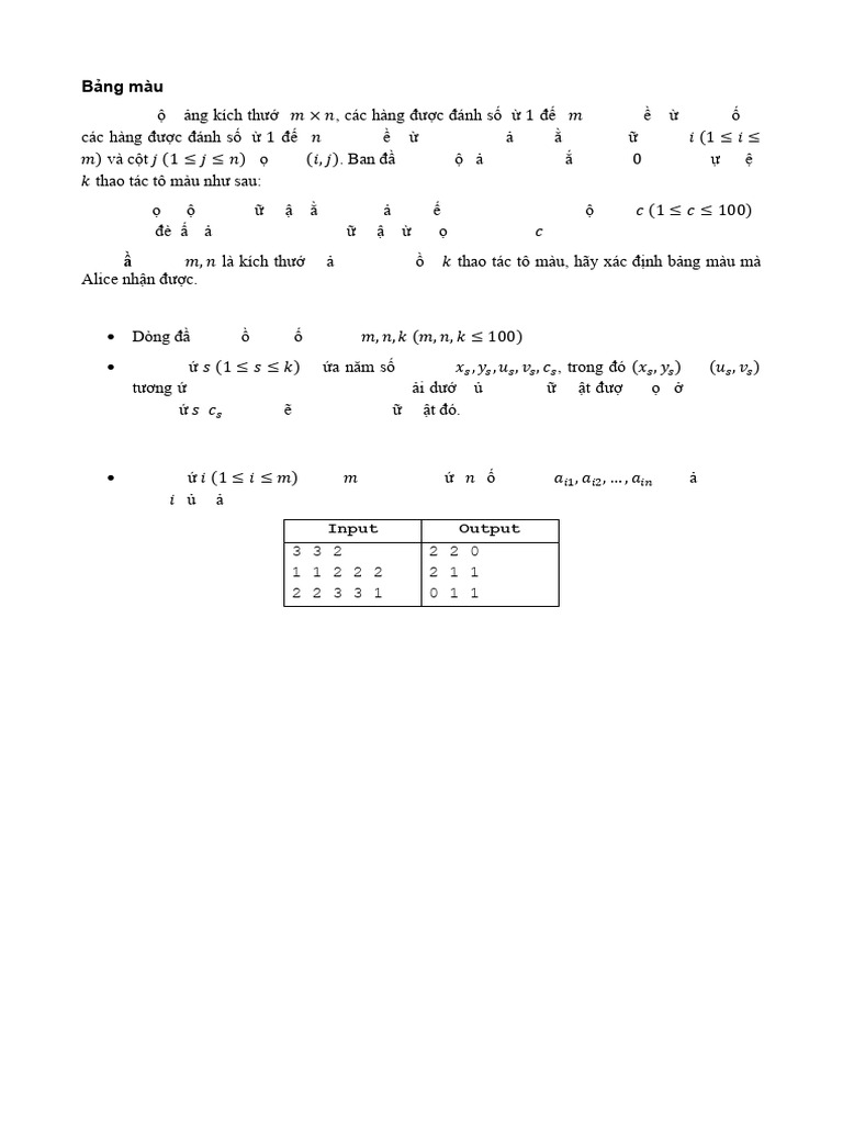 De 1 | PDF