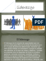 El Liderazgo p1