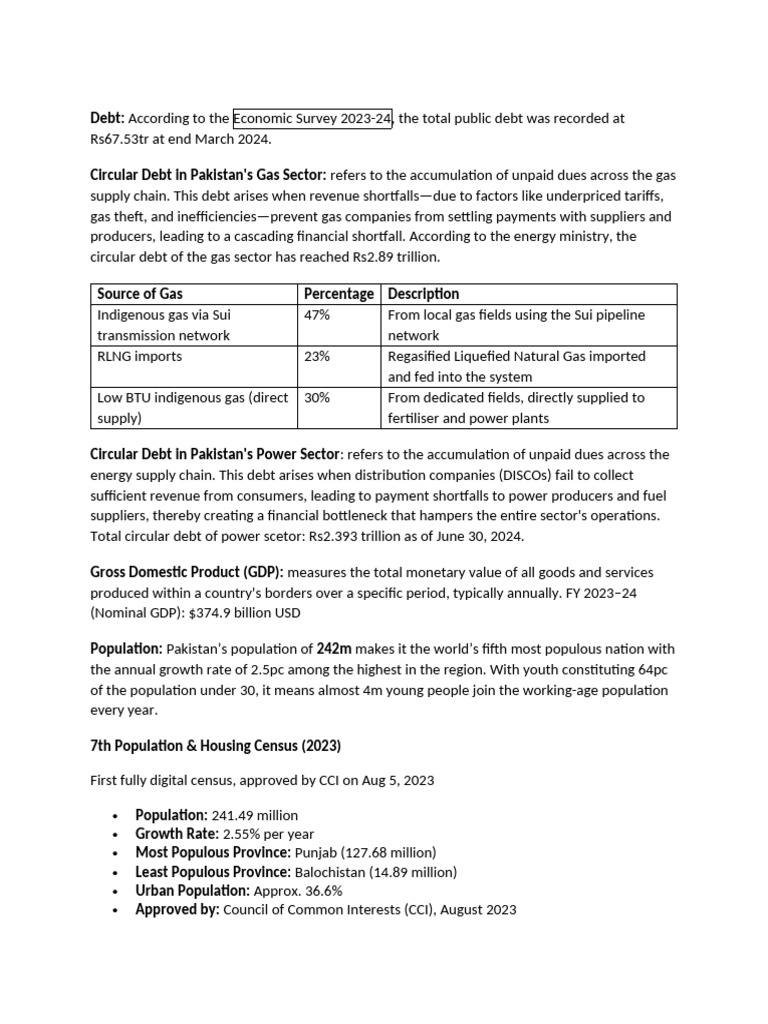 Economy | PDF | Economies