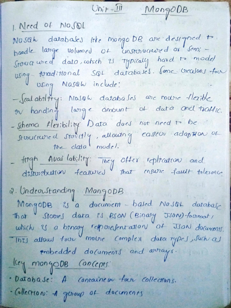 Fsd Unit Pdf Information Science Application Software