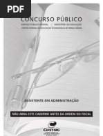 Assistente_em_Administracao MG C- CETEF