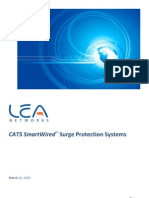 CAT5 SmartWired White Paper