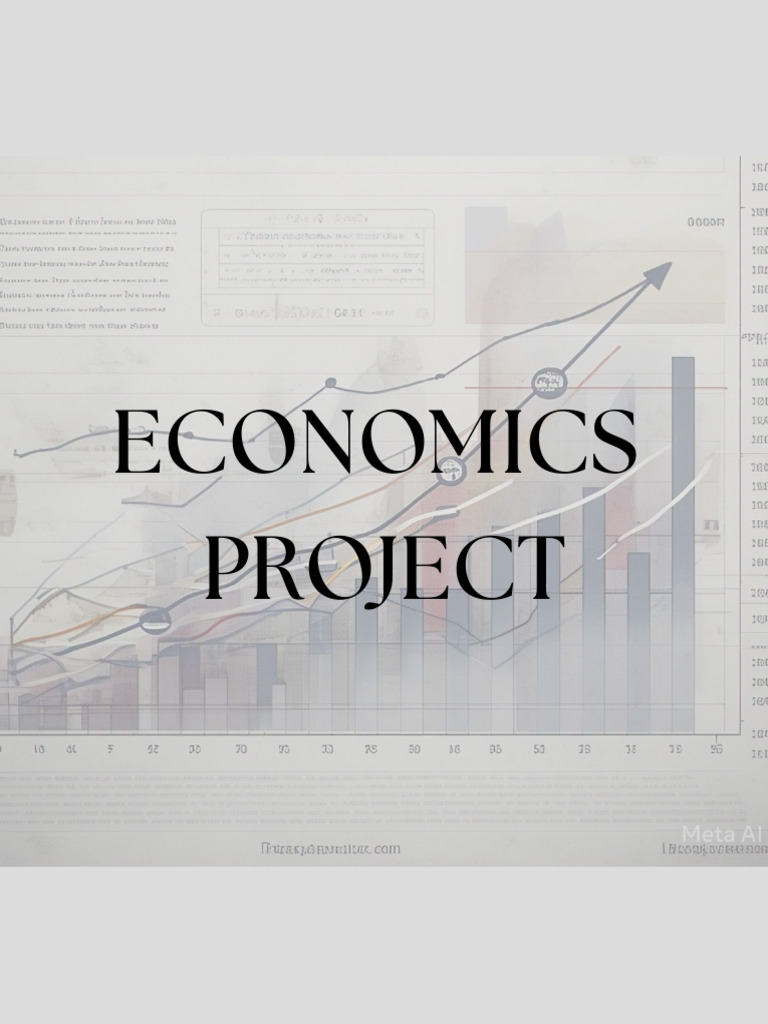 Economics PDF | PDF