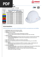 Checking Safety Helmet Expiry Dates | PDF | Plastic