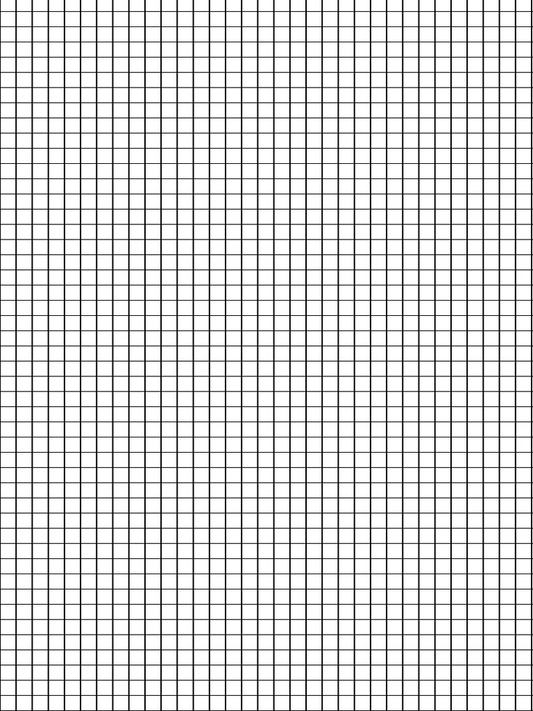 Pixel Art 32x32 Grid Sheets-1 | PDF