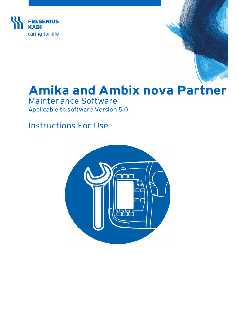 Partner Amika | PDF