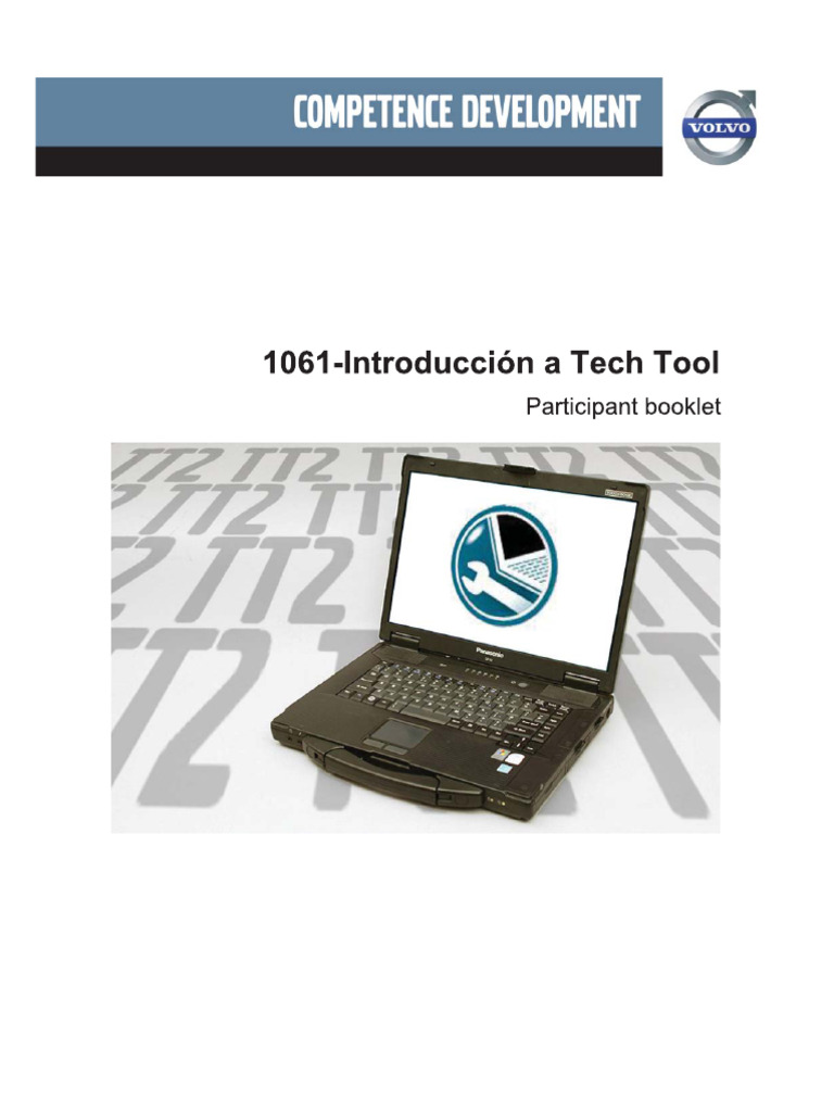 Curso de Uso de Tech Tool para Técnicos | PDF | Usuario (informática ...