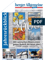 Download HNA-Jahresrckblick Frankenberger Allgemeine by HNA-Online SN9591271 doc pdf