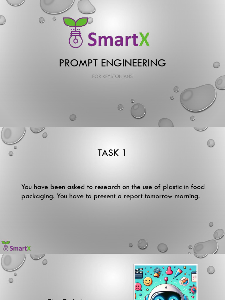Prompt Engineering | PDF | Cognition | Cognitive Science