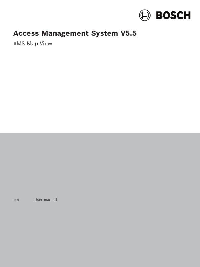 Access Management System User Manual | PDF | Icon (Computing) | Menu ...