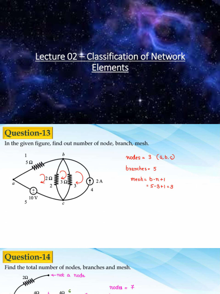 Lec 2 | PDF