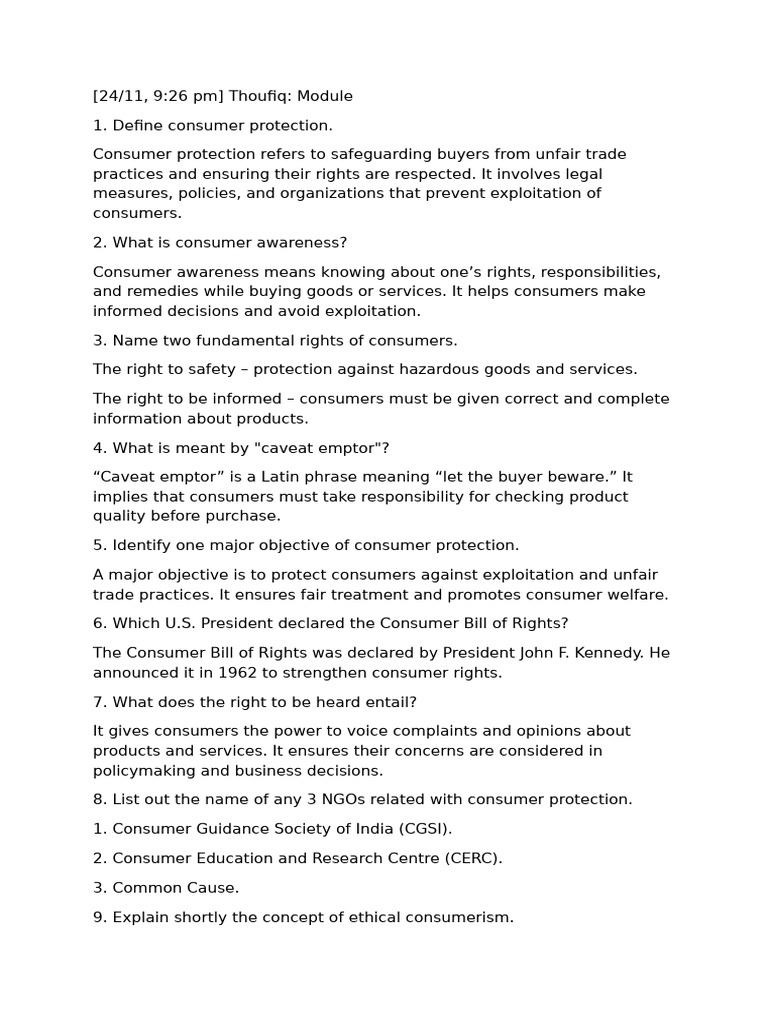 Document Docxmdc | PDF | Consumer Protection | False Advertising