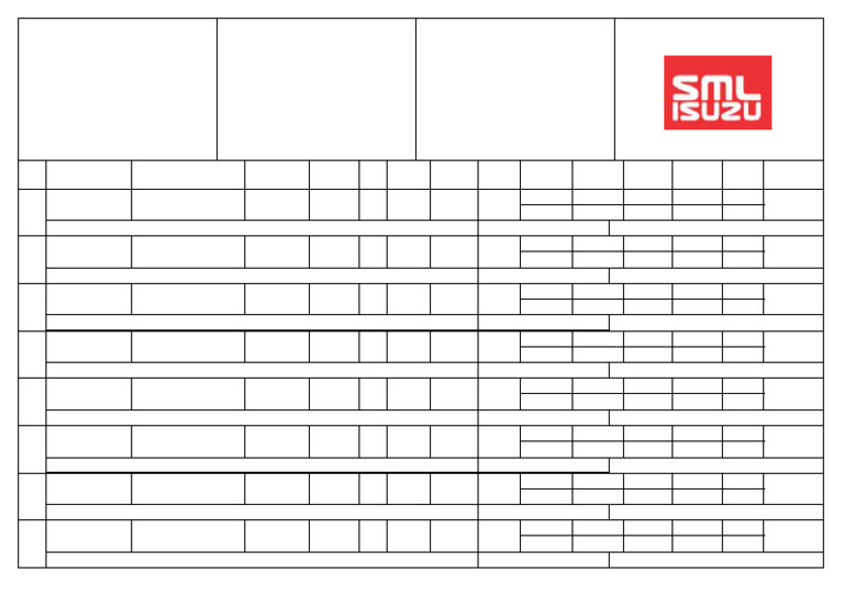 SMLI Purchase Order - 1110007536-2 | PDF