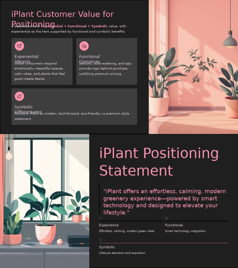 Product Line & Pricing | PDF