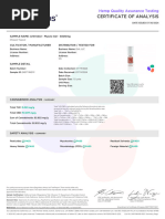 do disposable vapes have diacetyl SMAK'D Exotic Blend Infused Gummies 15000mg (15 piece jar) from Holy Smoke  And Vape Shop in Cape Coral for delivery and pickup main image 1