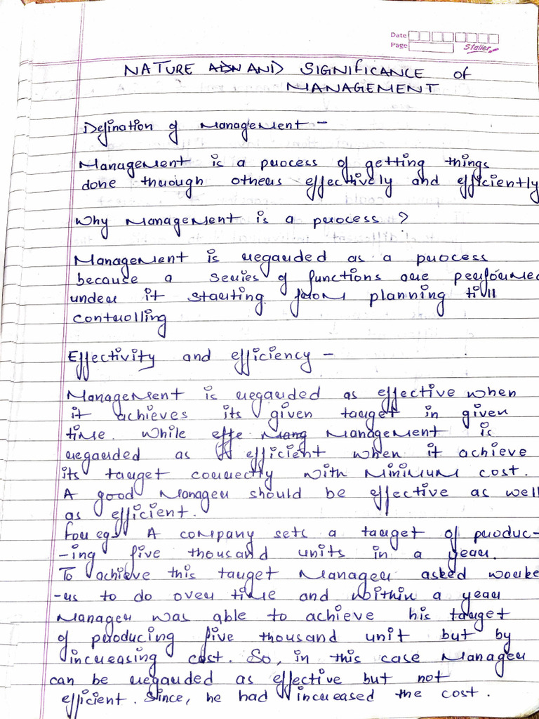 Document Analysis and Review | PDF