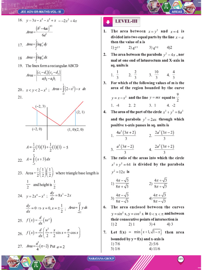 Level 3 | PDF