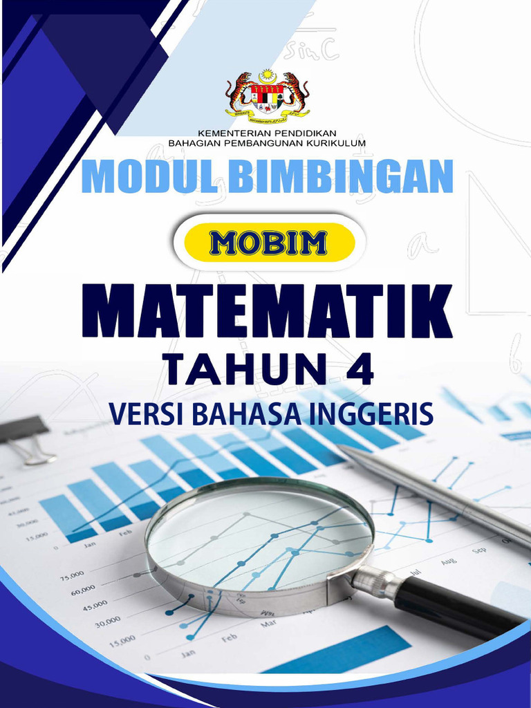 Year 4 Mathematics Guidance Module | PDF | Triangle | Mathematics