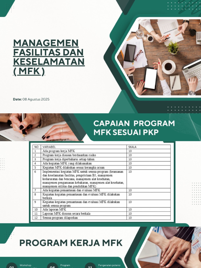 MFK | PDF
