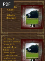 A Janela Dos Outros